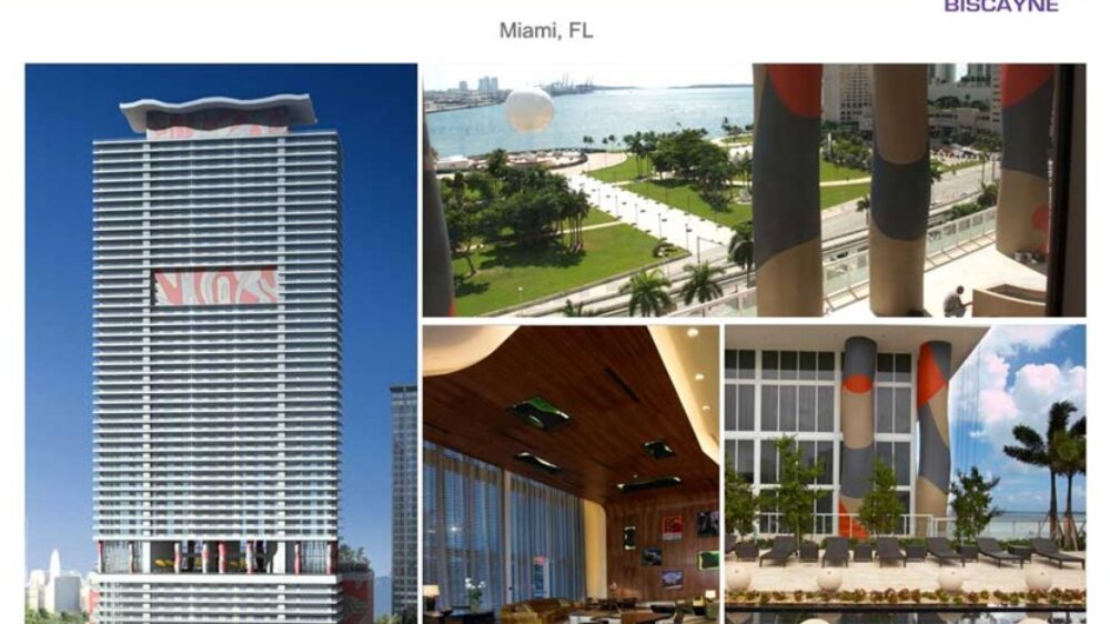 50 Biscayne