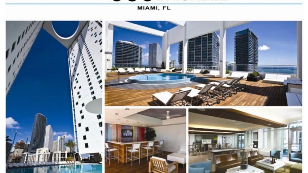 500 Brickell